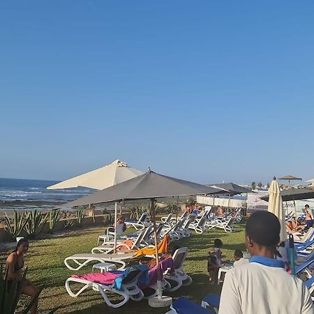 Appartement De Luxe Front Mer A Dar Bouaaza Dar Bouazza Εξωτερικό φωτογραφία