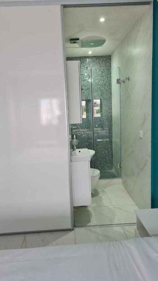 Appartement De Luxe Front Mer A Dar Bouaaza Dar Bouazza Εξωτερικό φωτογραφία