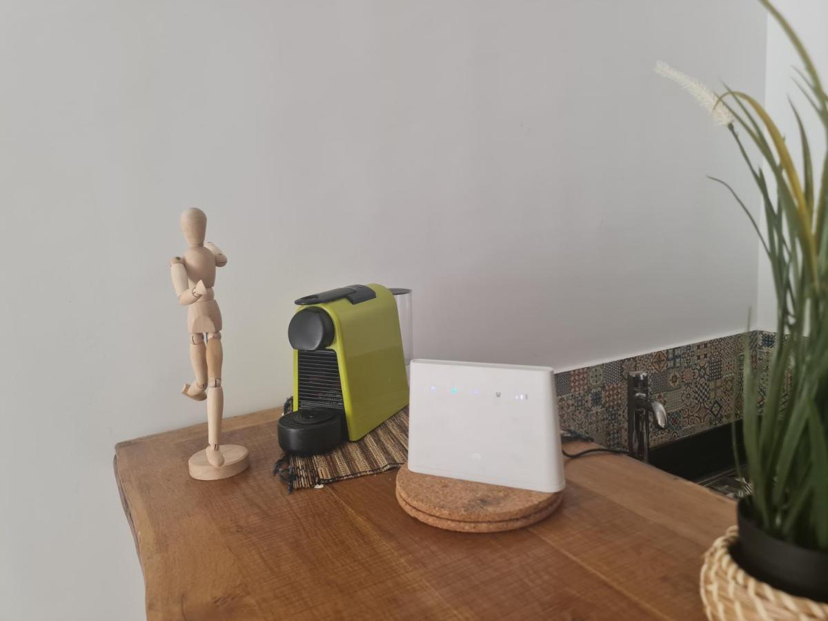 Appartement De Luxe Front Mer A Dar Bouaaza Dar Bouazza Εξωτερικό φωτογραφία