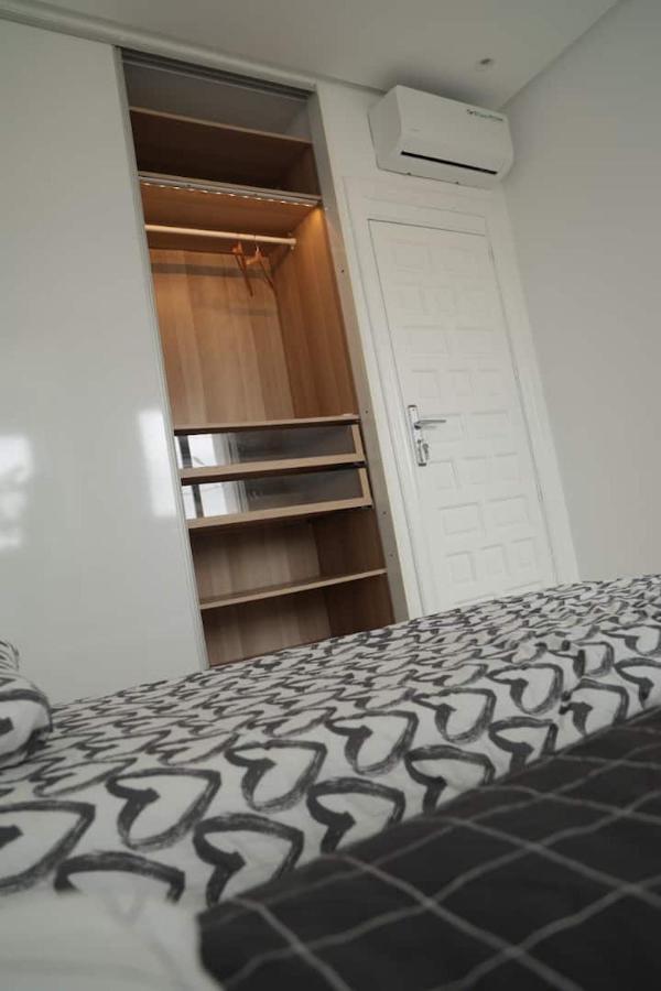 Appartement De Luxe Front Mer A Dar Bouaaza Dar Bouazza Εξωτερικό φωτογραφία